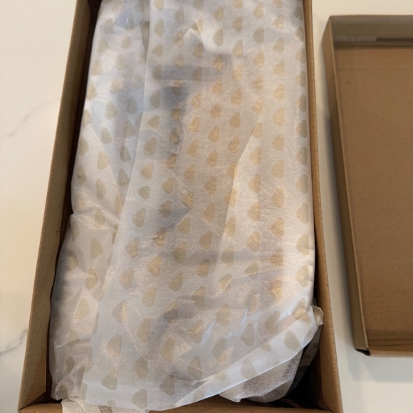 Project Cloud Womens Memory Foam loafer, slip-on, Tan Size 9 Style Orchid A NIB - Picture 5 of 6